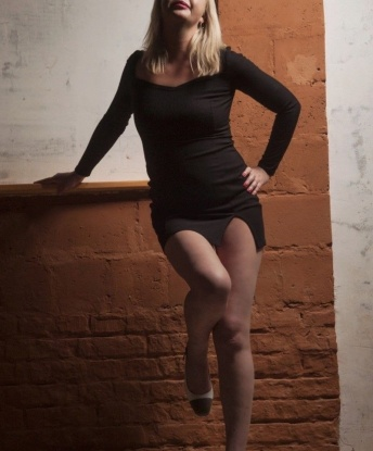 Проститутка Александра