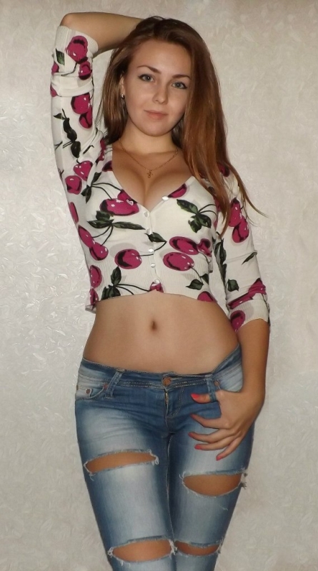 Проститутка Мила